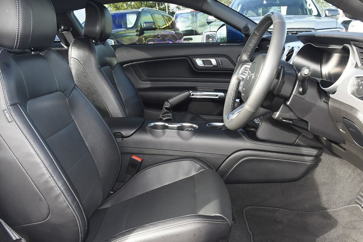2022 Ford Mustang GT FN