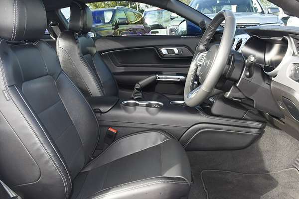 2022 Ford Mustang GT FN