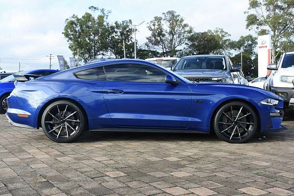 2022 Ford Mustang GT FN