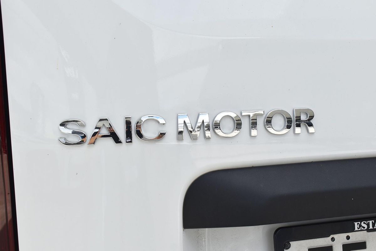 2023 LDV Deliver 9 LWB