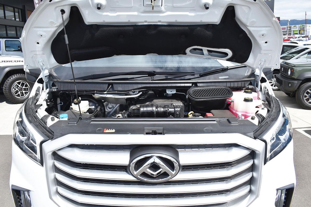 2023 LDV Deliver 9 LWB