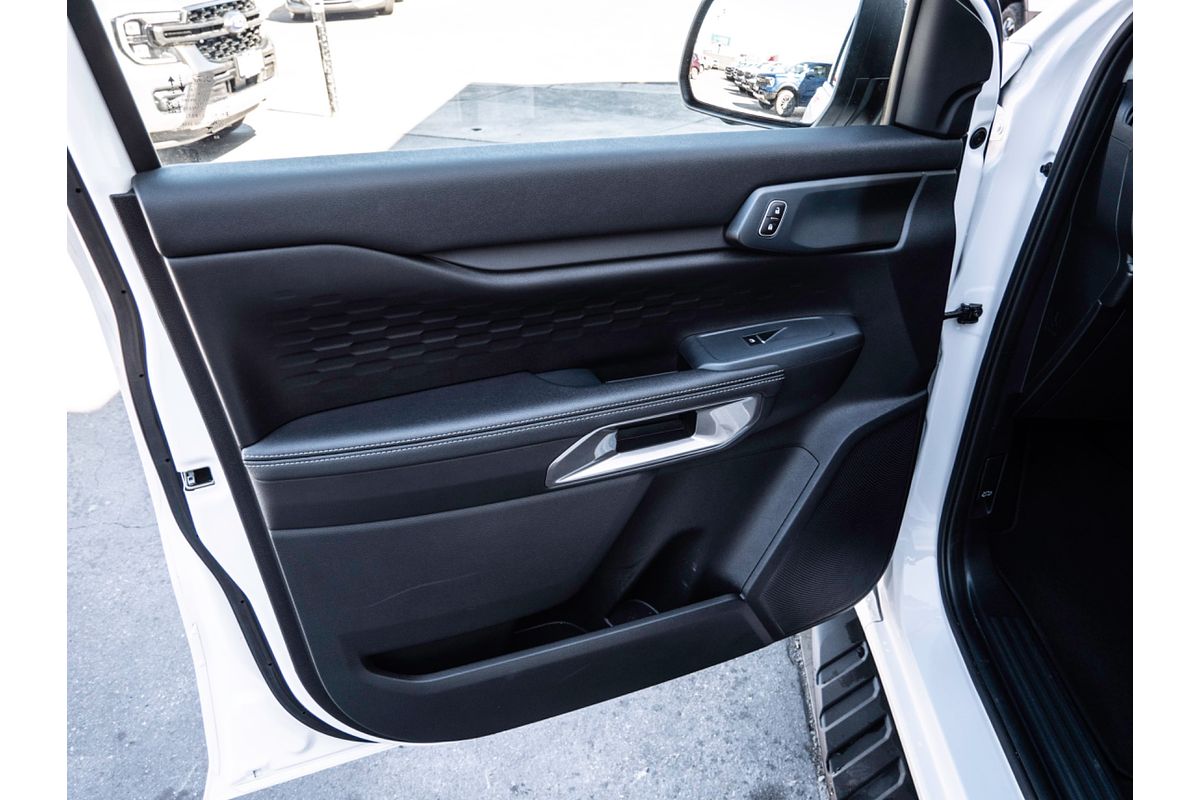 2023 Ford Ranger Sport 4X4