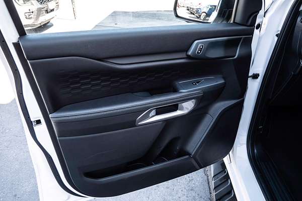 2023 Ford Ranger Sport 4X4