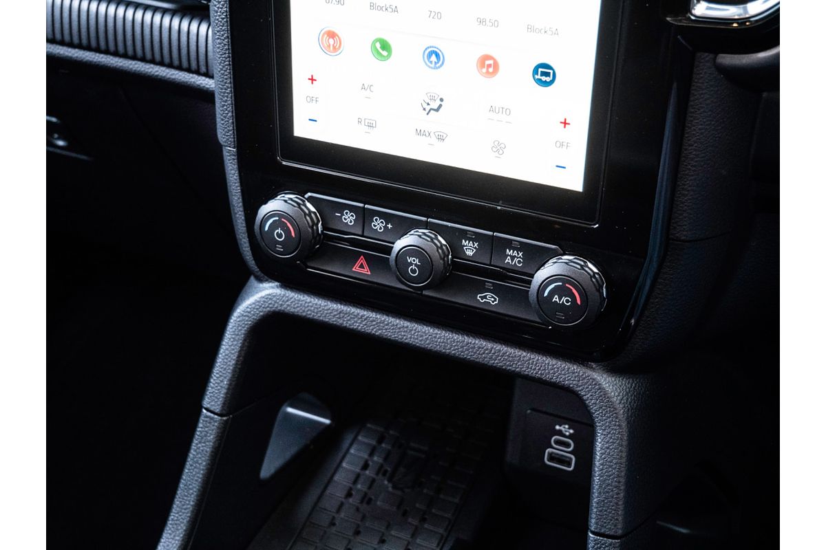 2023 Ford Ranger Sport 4X4