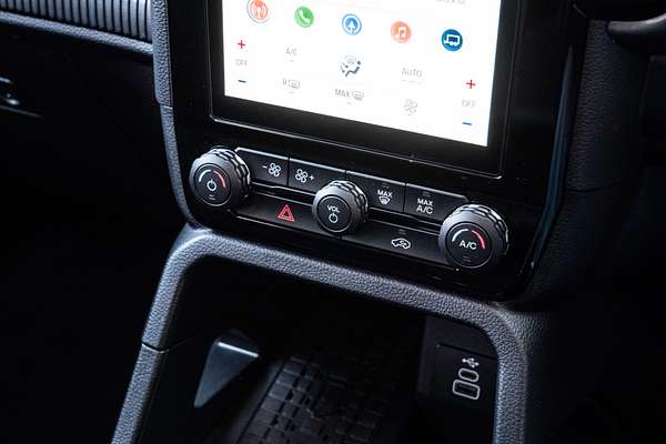 2023 Ford Ranger Sport 4X4