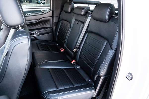 2023 Ford Ranger Sport 4X4
