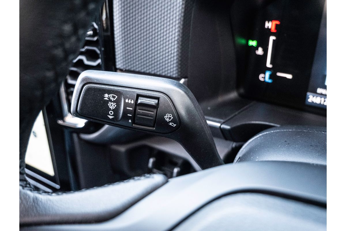 2023 Ford Ranger Sport 4X4