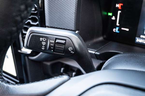 2023 Ford Ranger Sport 4X4