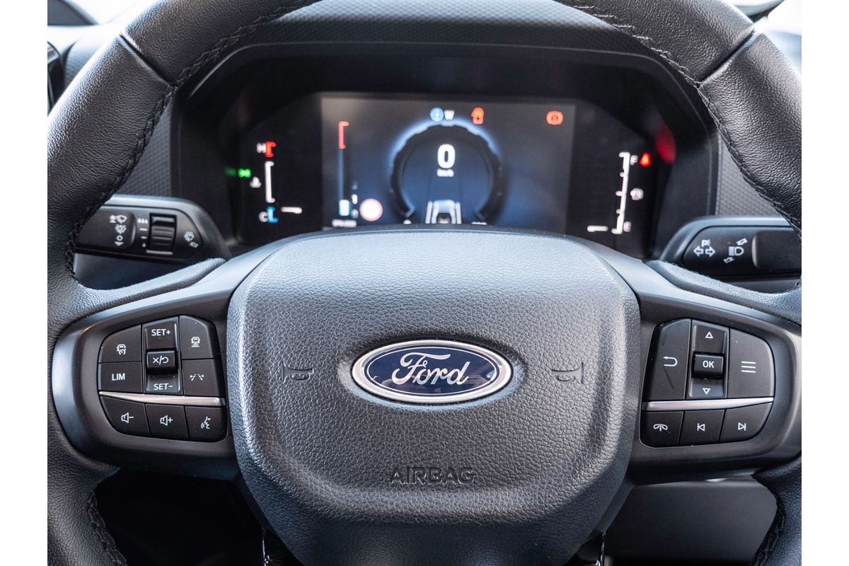 2023 Ford Ranger Sport 4X4