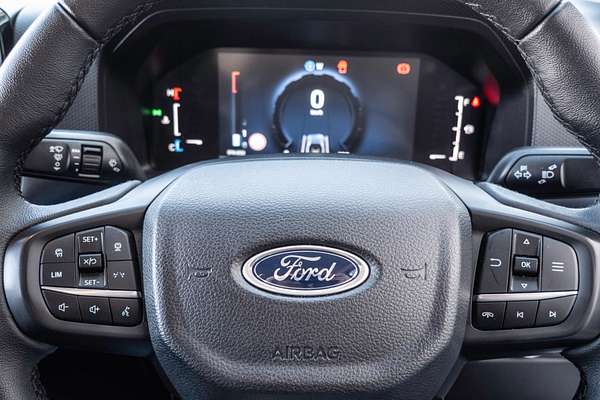 2023 Ford Ranger Sport 4X4