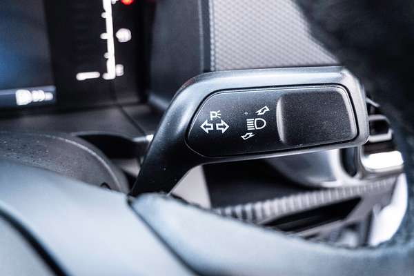 2023 Ford Ranger Sport 4X4