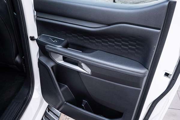 2023 Ford Ranger Sport 4X4