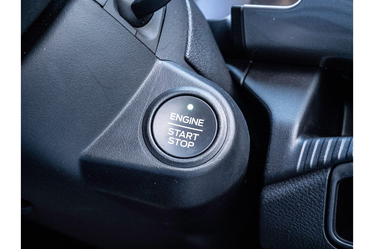 2023 Ford Ranger Sport 4X4