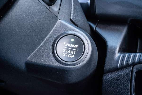 2023 Ford Ranger Sport 4X4