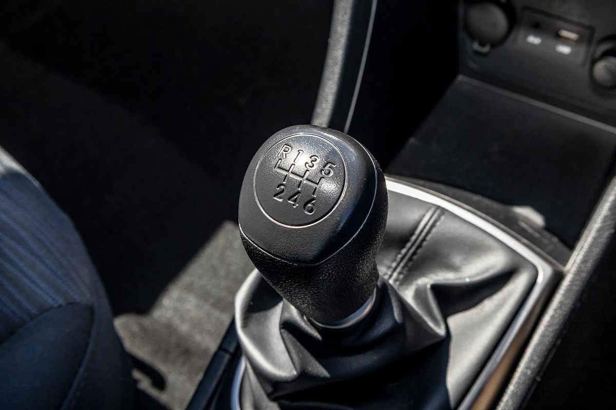 2016 Hyundai Accent Active RB3