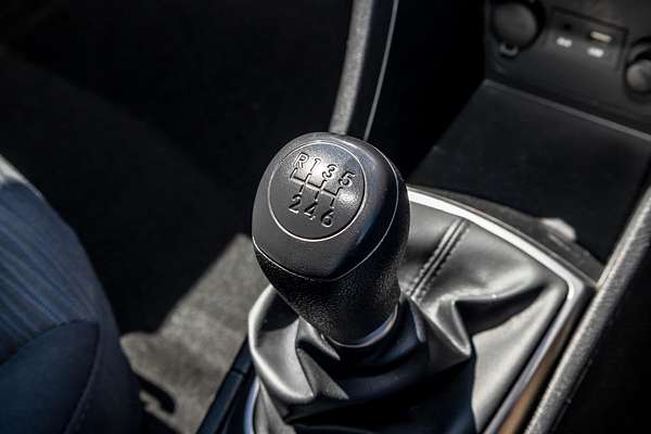 2016 Hyundai Accent Active RB3