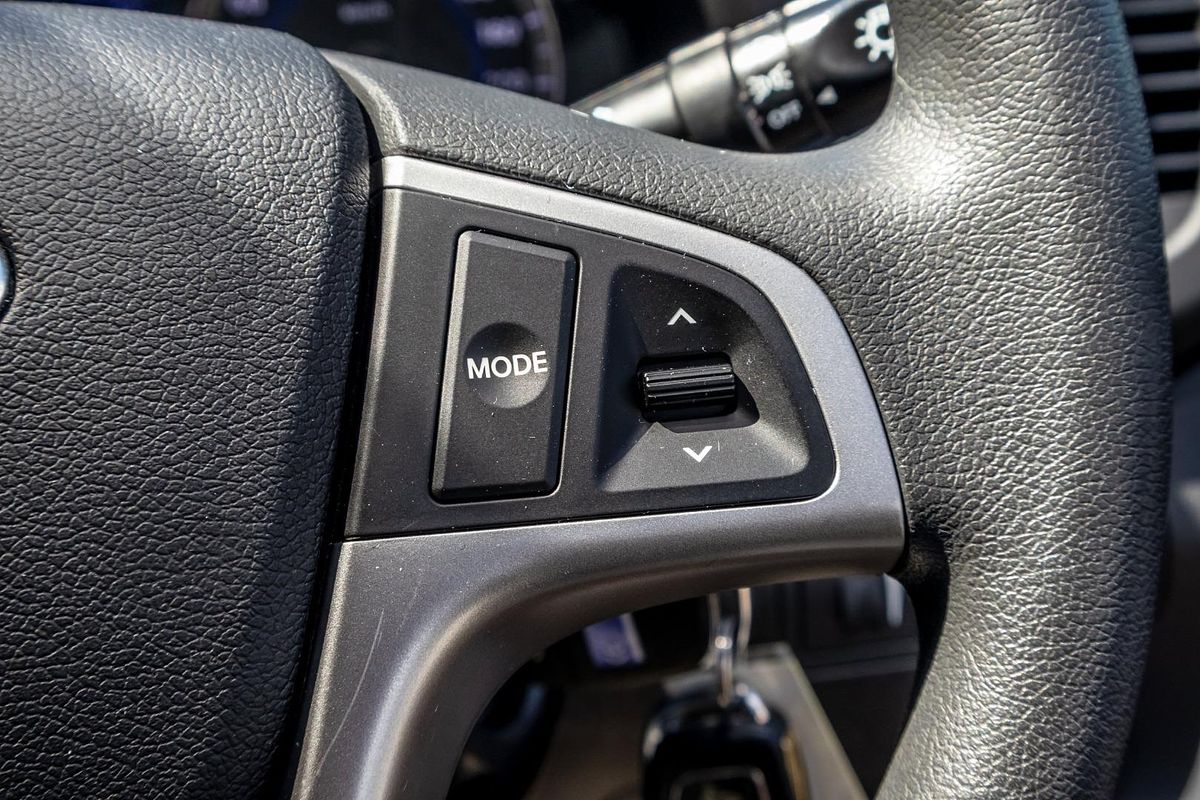 2016 Hyundai Accent Active RB3