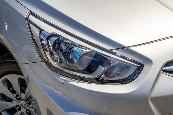 2016 Hyundai Accent Active RB3