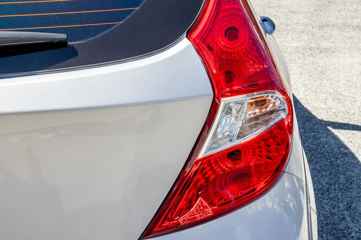 2016 Hyundai Accent Active RB3