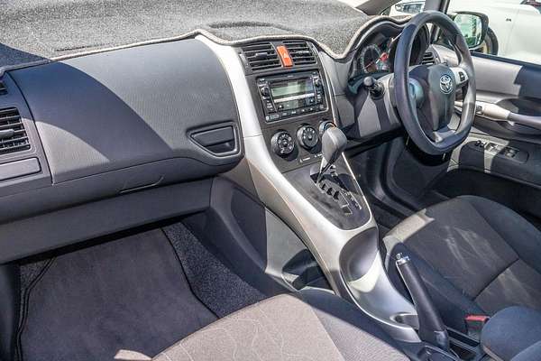 2011 Toyota Corolla Ascent ZRE152R