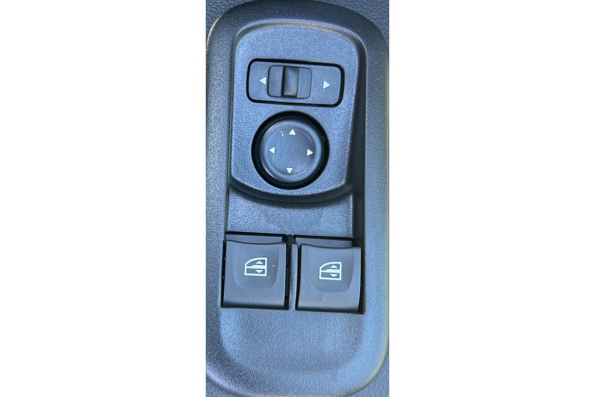 2025 Renault Master Pro 110kW X62 Phase 2