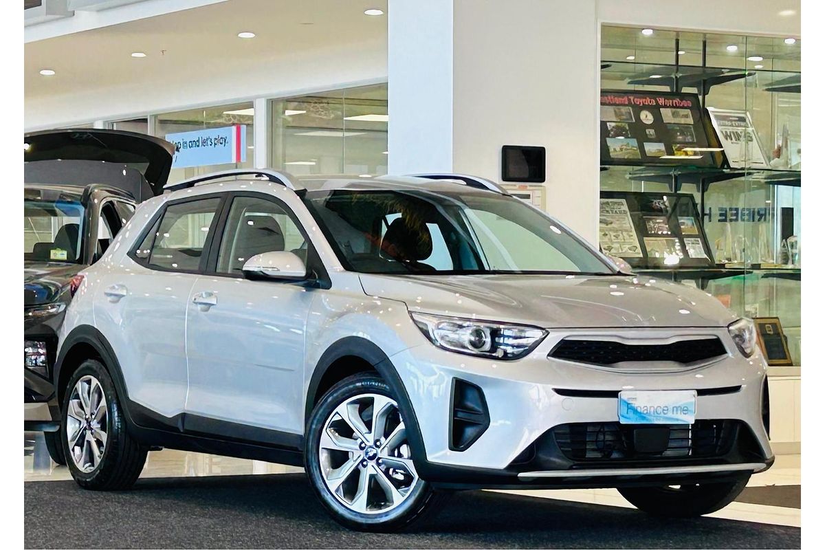 2023 Kia Stonic Sport YB