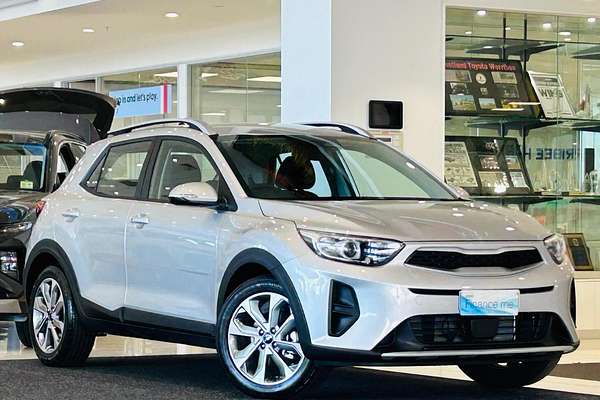 2023 Kia Stonic Sport YB