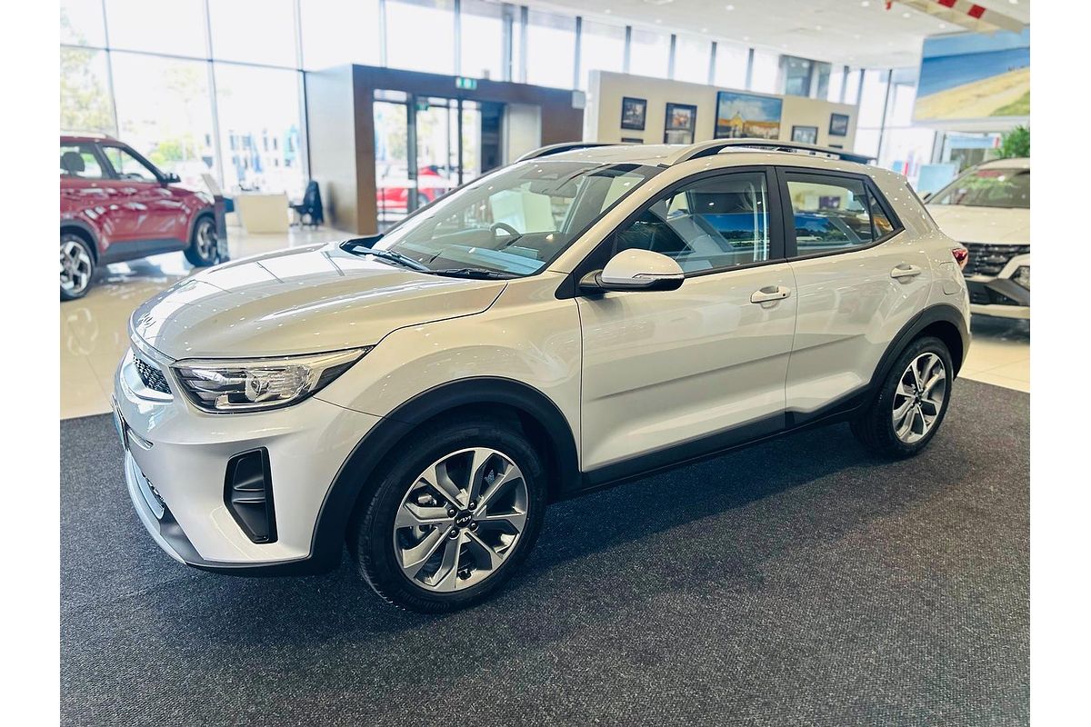 2023 Kia Stonic Sport YB