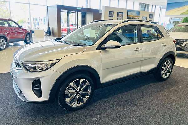 2023 Kia Stonic Sport YB