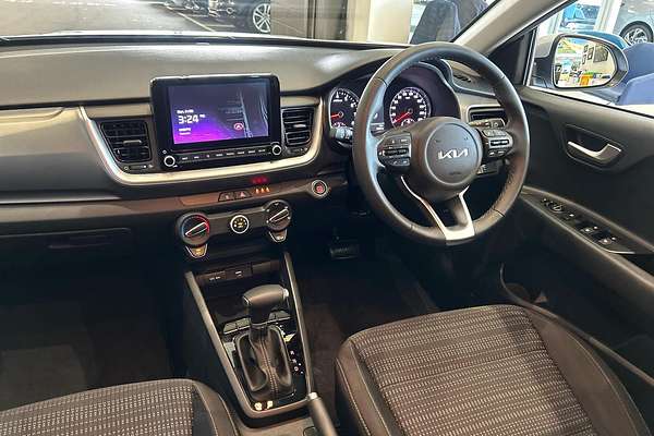 2023 Kia Stonic Sport YB