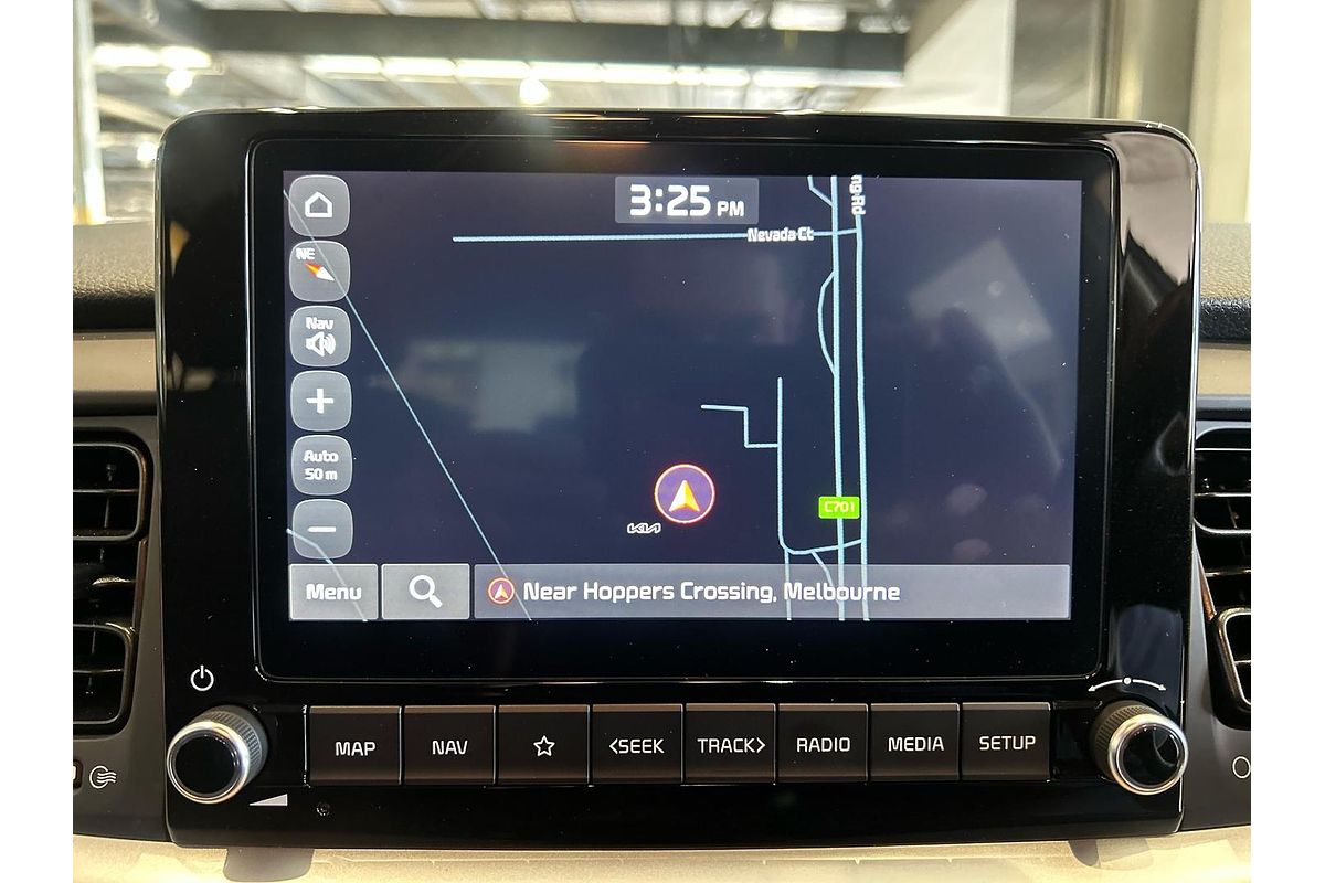 2023 Kia Stonic Sport YB