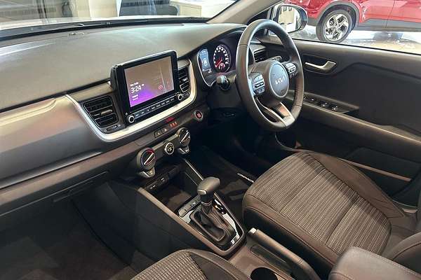 2023 Kia Stonic Sport YB