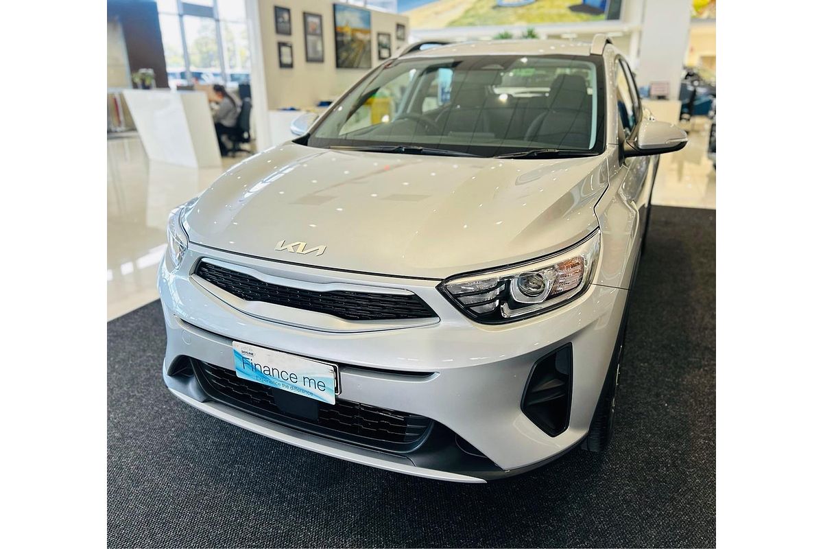 2023 Kia Stonic Sport YB
