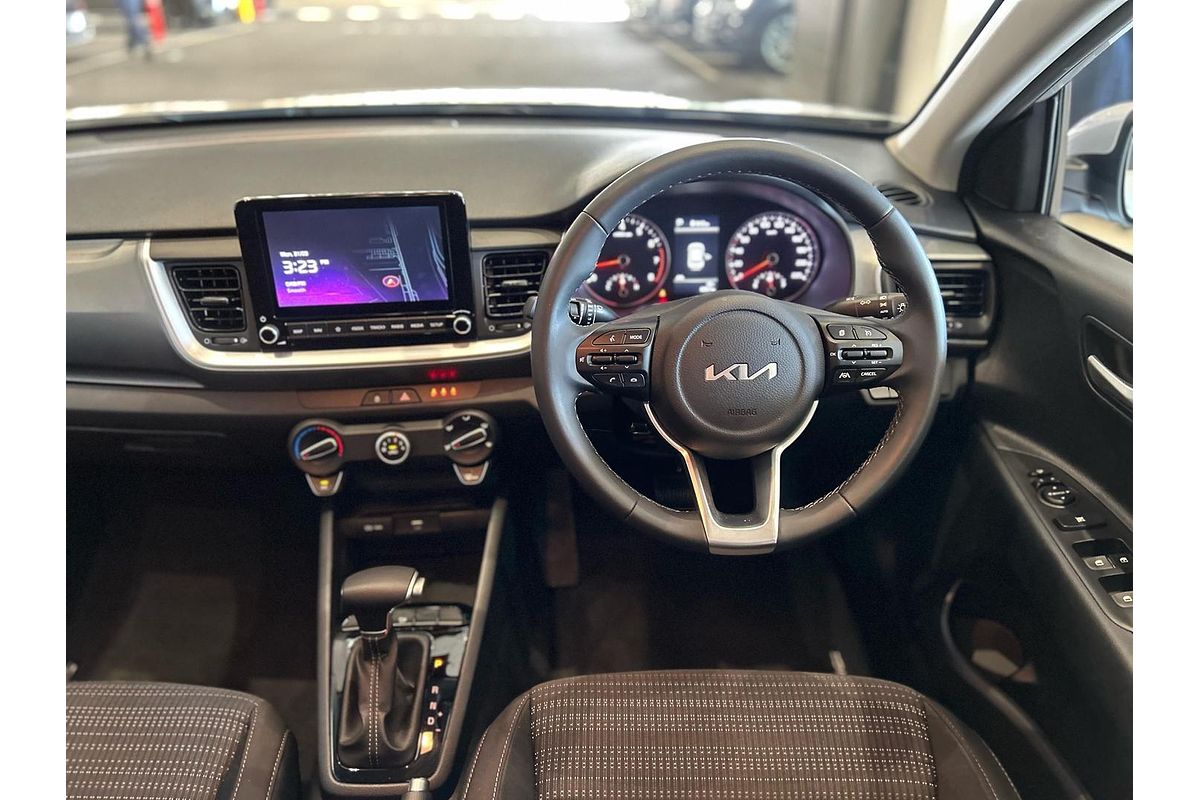 2023 Kia Stonic Sport YB