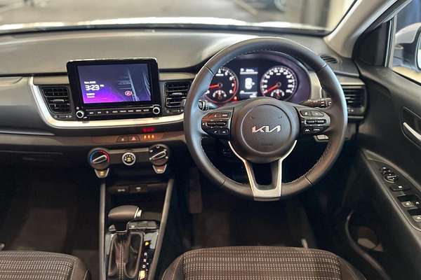 2023 Kia Stonic Sport YB