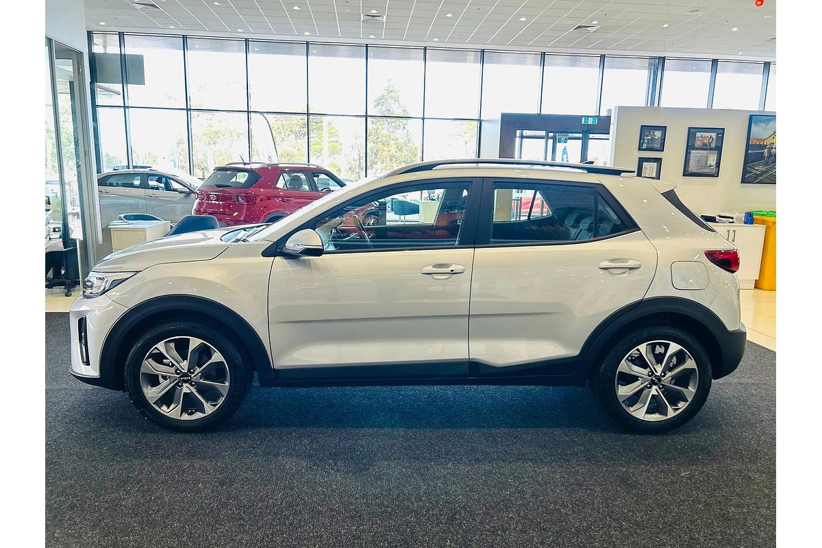 2023 Kia Stonic Sport YB
