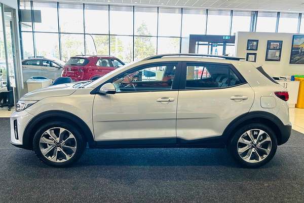 2023 Kia Stonic Sport YB