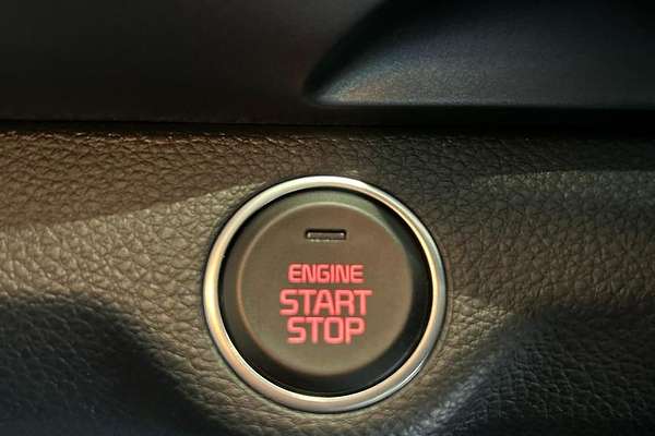 2023 Kia Stonic Sport YB