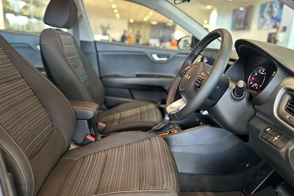 2023 Kia Stonic Sport YB