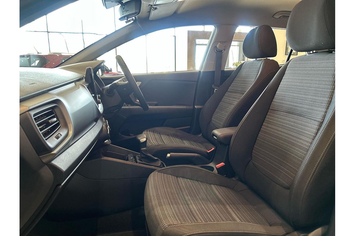 2023 Kia Stonic Sport YB