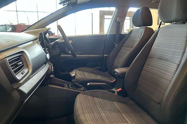 2023 Kia Stonic Sport YB