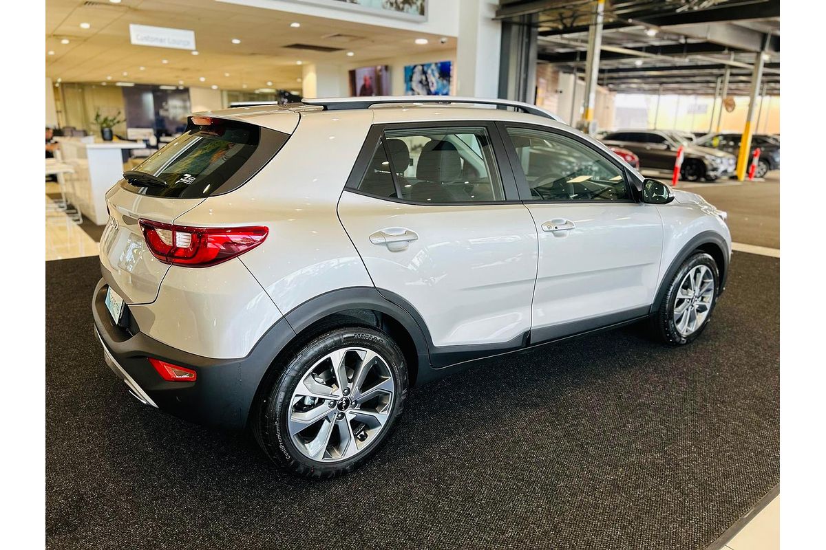 2023 Kia Stonic Sport YB