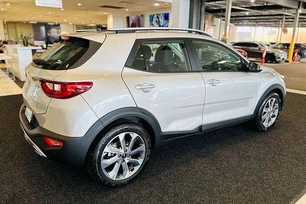 2023 Kia Stonic Sport YB