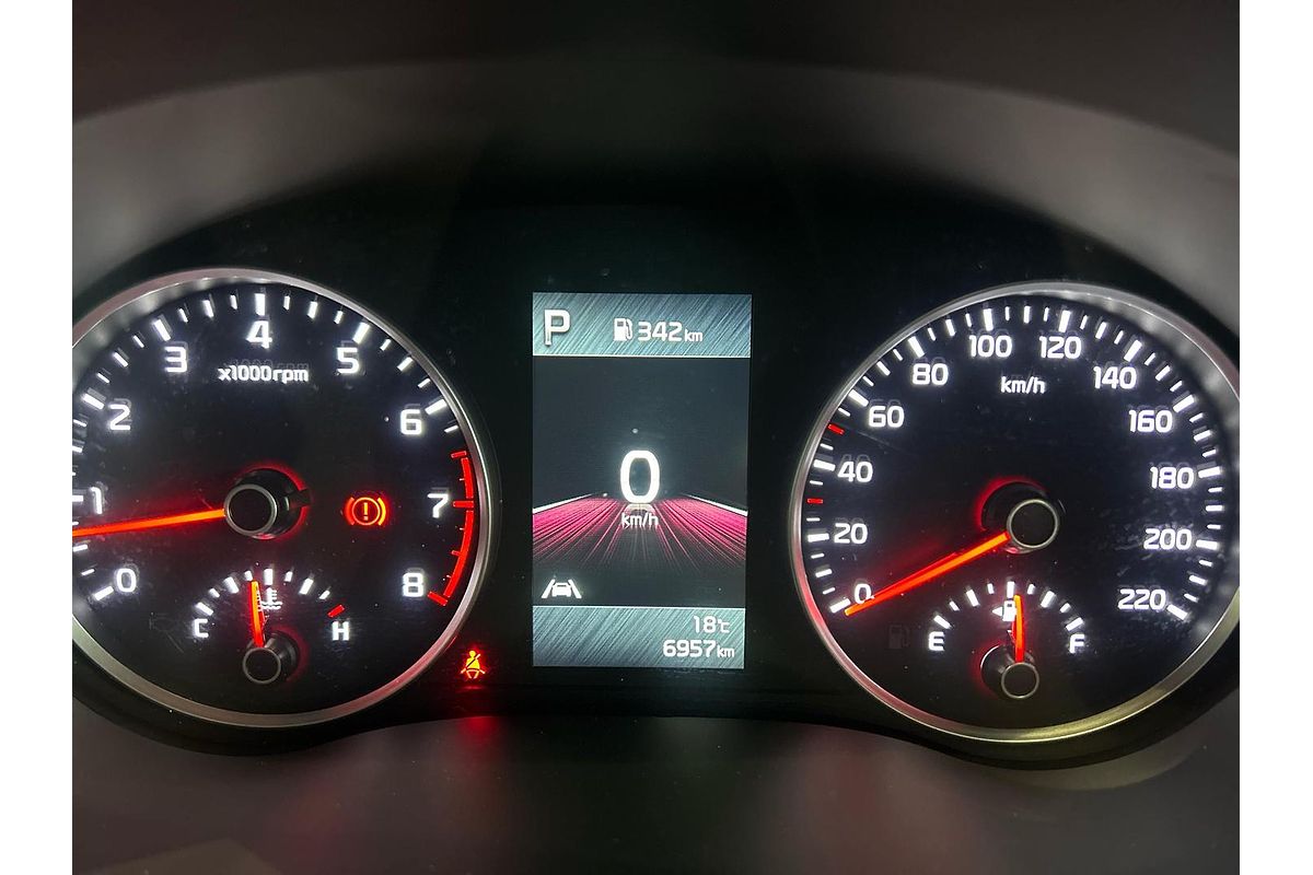 2023 Kia Stonic Sport YB