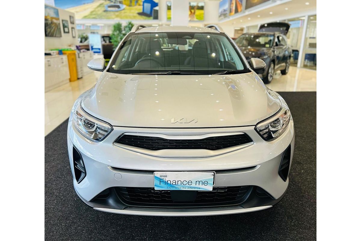 2023 Kia Stonic Sport YB