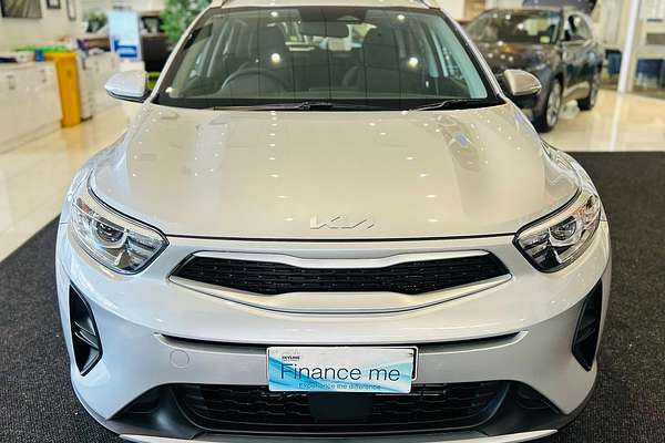 2023 Kia Stonic Sport YB