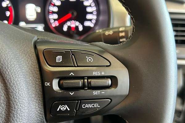 2023 Kia Stonic Sport YB