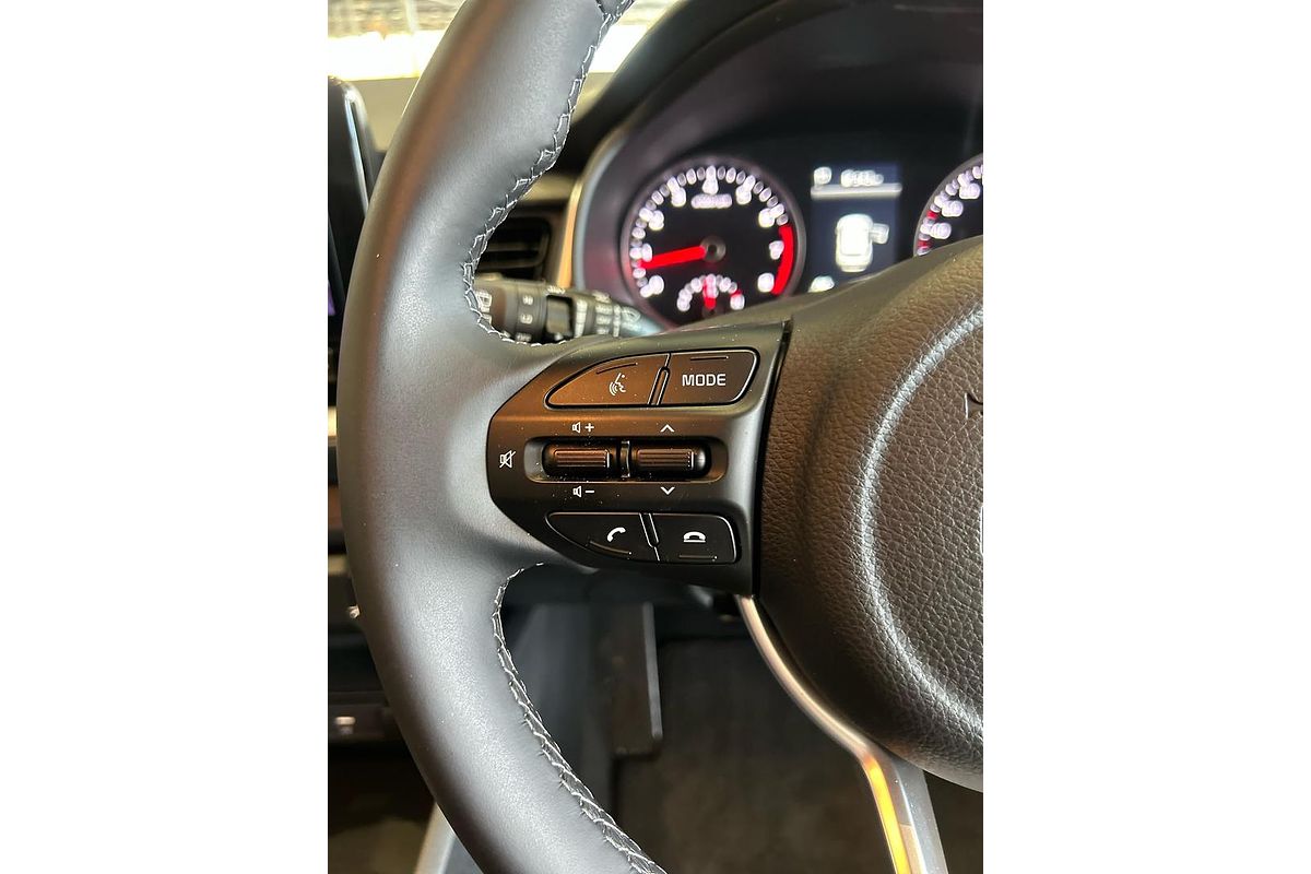 2023 Kia Stonic Sport YB