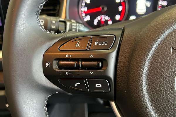 2023 Kia Stonic Sport YB
