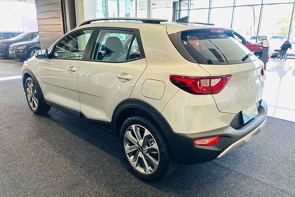 2023 Kia Stonic Sport YB